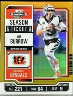 Joe Burrow