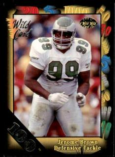 Jerome Brown
