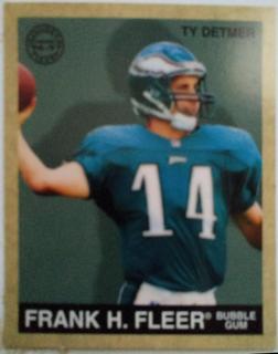 Ty Detmer