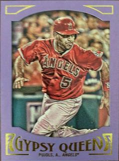 Albert Pujols