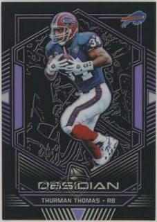 Thurman Thomas