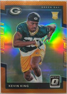 Kevin King