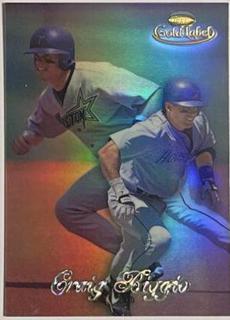 Craig Biggio