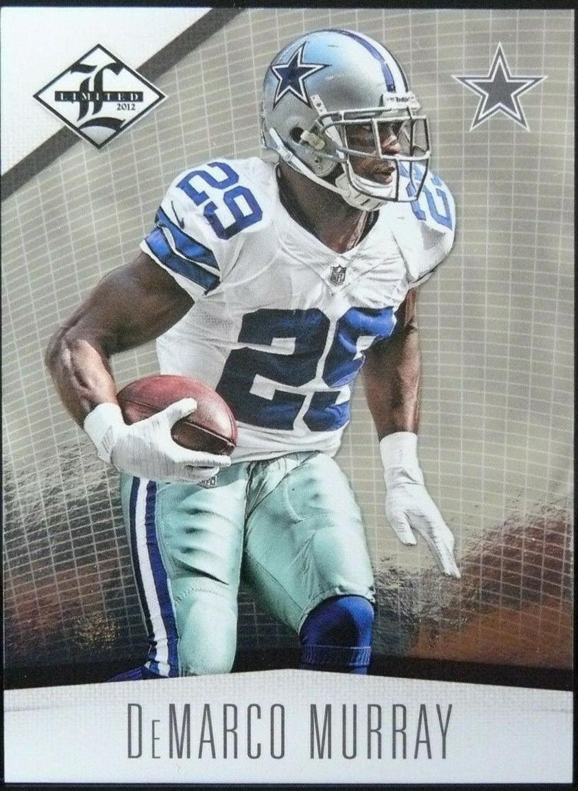 DeMarco Murray #31