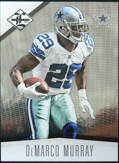 DeMarco Murray