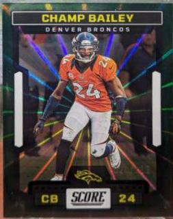 Champ Bailey