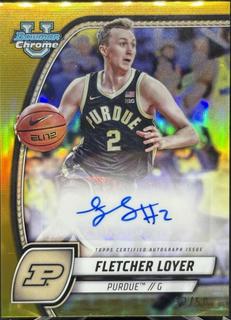 Fletcher Loyer