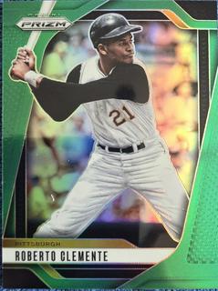 Roberto Clemente