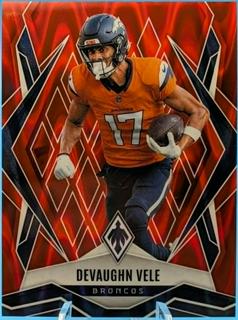 Devaughn Vele