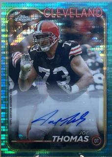 Joe Thomas