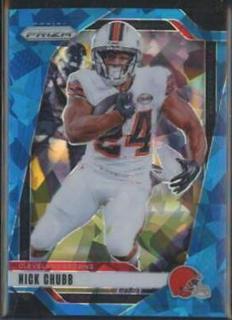 Nick Chubb