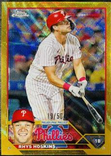 Rhys Hoskins