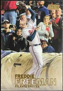 Freddie Freeman