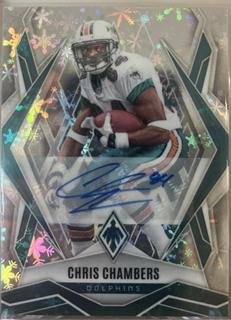 Chris Chambers