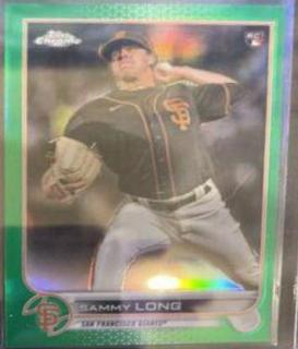 Sammy Long