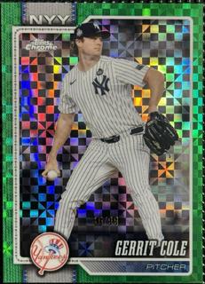 Gerrit Cole