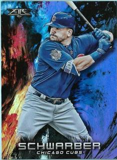 Kyle Schwarber