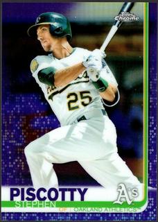 Stephen Piscotty