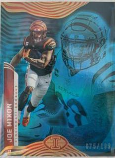 Joe Mixon
