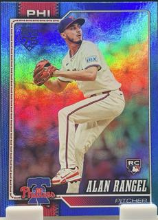 Alan Rangel