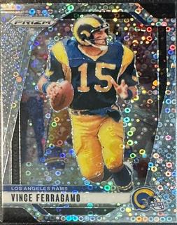 Vince Ferragamo