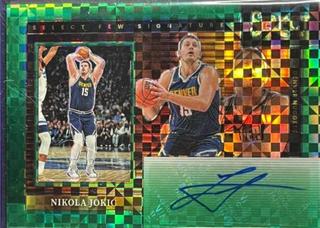 Nikola Jokic