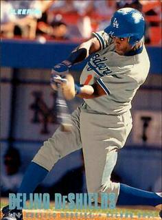 Delino DeShields