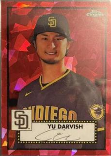 Yu Darvish