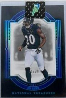 Ed Reed