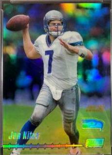 Jon Kitna