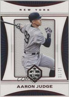 Aaron Judge