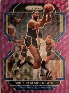 Wilt Chamberlain
