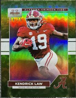 Kendrick Law