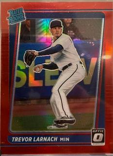 Trevor Larnach