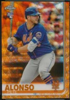 Pete Alonso