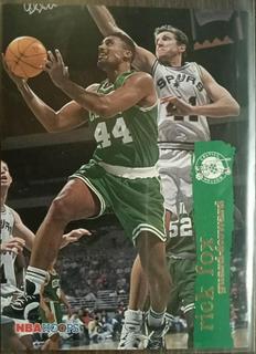 Rick Fox