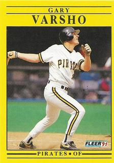 Gary Varsho