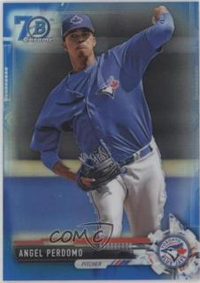 Angel Perdomo