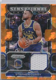 Stephen Curry