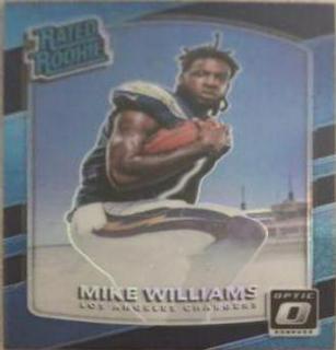 Mike Williams