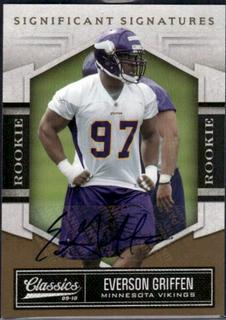 Everson Griffen