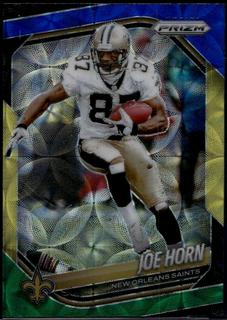 Joe Horn