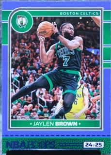 Jaylen Brown
