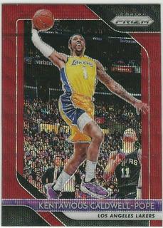 Kentavious Caldwell-Pope