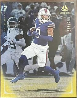 Keon Coleman