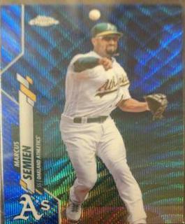 Marcus Semien