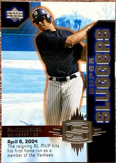 Alex Rodriguez