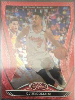 CJ McCollum