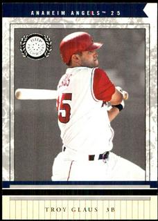 Troy Glaus