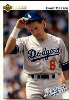 Gary Carter